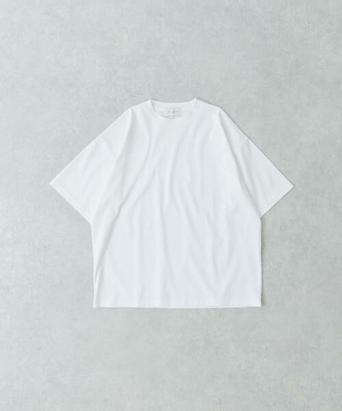 URBAN RESEARCH / アーバンリサーチ Tシャツ | new basic 冷感COOL Tシャツ | 詳細18