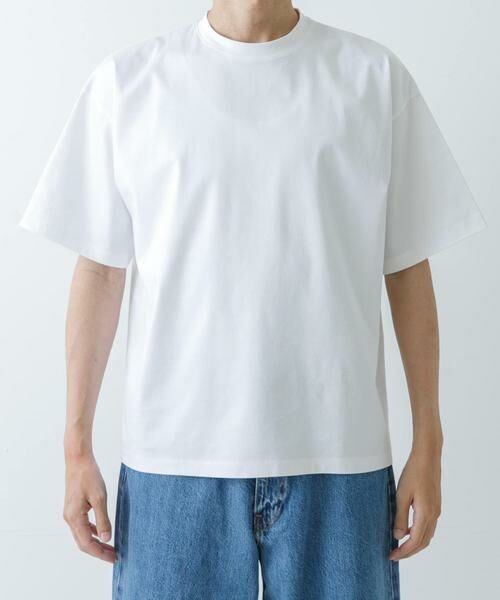 URBAN RESEARCH / アーバンリサーチ Tシャツ | new basic 冷感COOL Tシャツ | 詳細19