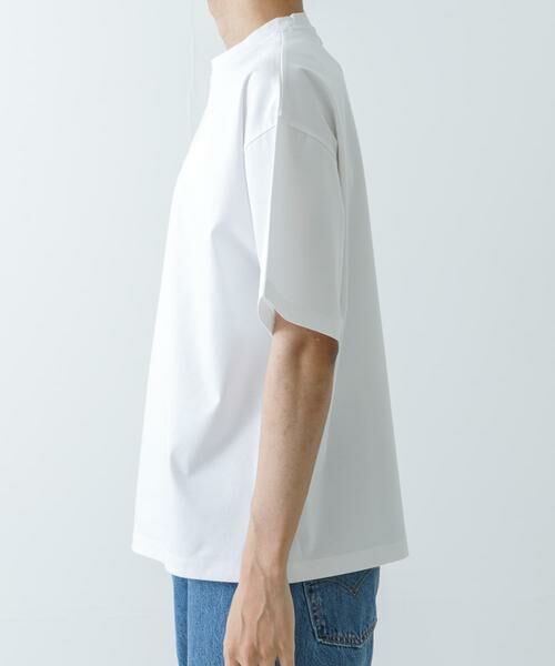 URBAN RESEARCH / アーバンリサーチ Tシャツ | new basic 冷感COOL Tシャツ | 詳細20