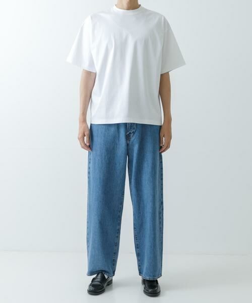 URBAN RESEARCH / アーバンリサーチ Tシャツ | new basic 冷感COOL Tシャツ | 詳細22