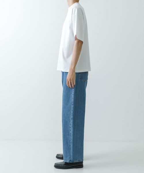 URBAN RESEARCH / アーバンリサーチ Tシャツ | new basic 冷感COOL Tシャツ | 詳細23