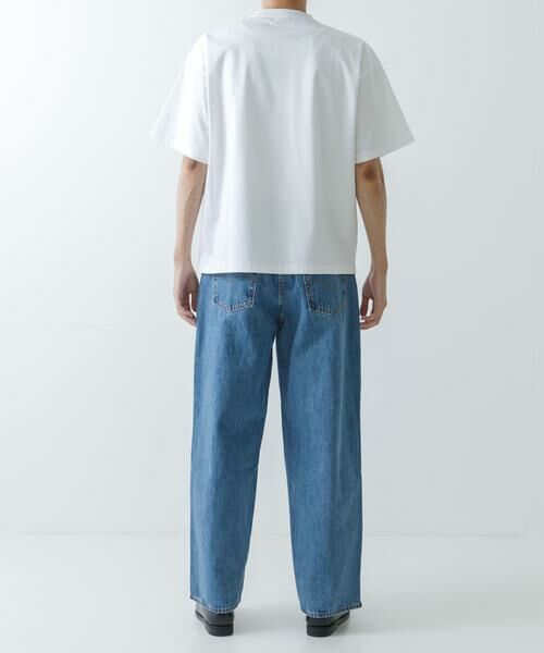 URBAN RESEARCH / アーバンリサーチ Tシャツ | new basic 冷感COOL Tシャツ | 詳細24