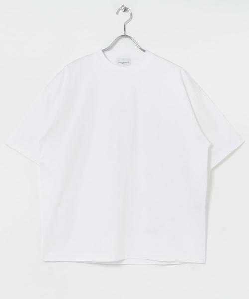 URBAN RESEARCH / アーバンリサーチ Tシャツ | new basic 冷感COOL Tシャツ | 詳細25