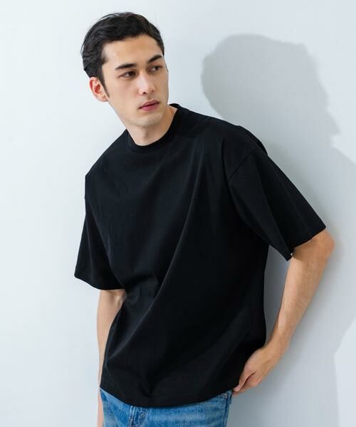 URBAN RESEARCH / アーバンリサーチ Tシャツ | new basic 冷感COOL Tシャツ | 詳細27
