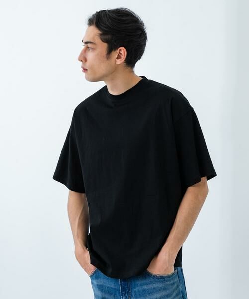 URBAN RESEARCH / アーバンリサーチ Tシャツ | new basic 冷感COOL Tシャツ | 詳細28