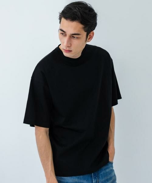 URBAN RESEARCH / アーバンリサーチ Tシャツ | new basic 冷感COOL Tシャツ | 詳細29