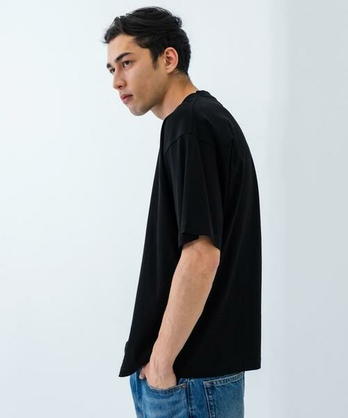 URBAN RESEARCH / アーバンリサーチ Tシャツ | new basic 冷感COOL Tシャツ | 詳細30