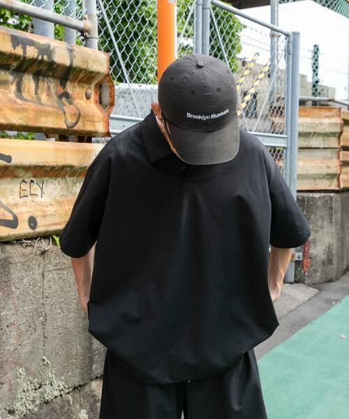 URBAN RESEARCH / アーバンリサーチ ポロシャツ | SHADE TECH ポロシャツ | 詳細25