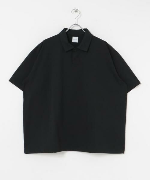 URBAN RESEARCH / アーバンリサーチ ポロシャツ | SHADE TECH ポロシャツ | 詳細27