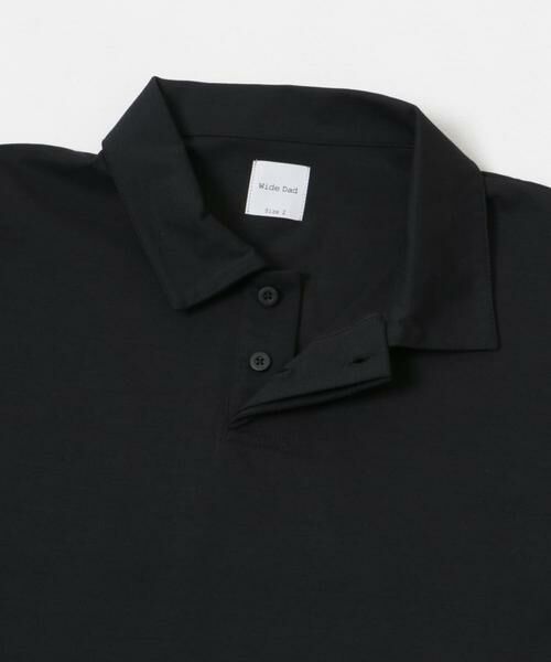 URBAN RESEARCH / アーバンリサーチ ポロシャツ | SHADE TECH ポロシャツ | 詳細28