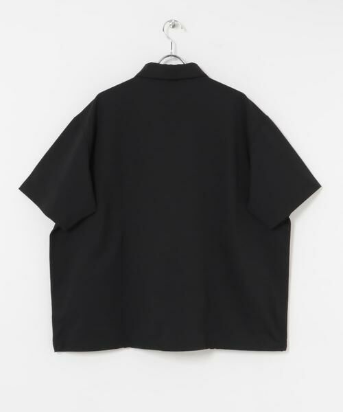 URBAN RESEARCH / アーバンリサーチ ポロシャツ | SHADE TECH ポロシャツ | 詳細30