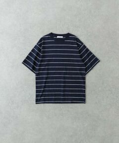 URBAN RESEARCH / アーバンリサーチ Tシャツ | RELAX FIT BORDER T-SHIRTS