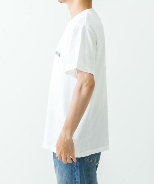 URBAN RESEARCH / アーバンリサーチ Tシャツ | 『別注』HEAR MY NAME×UR　YvesKlein Art T-shirts | 詳細2