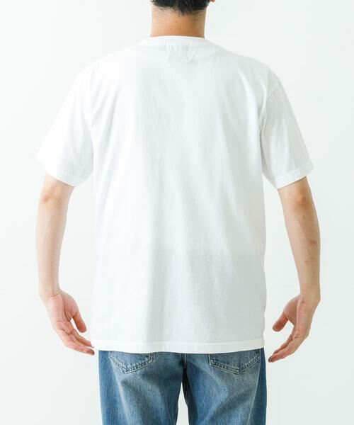 URBAN RESEARCH / アーバンリサーチ Tシャツ | 『別注』HEAR MY NAME×UR　YvesKlein Art T-shirts | 詳細3