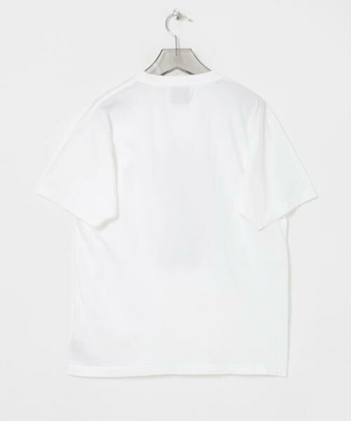 URBAN RESEARCH / アーバンリサーチ Tシャツ | 『別注』HEAR MY NAME×UR　YvesKlein Art T-shirts | 詳細5