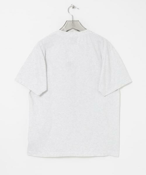 URBAN RESEARCH / アーバンリサーチ Tシャツ | 『別注』HEAR MY NAME×UR　YvesKlein Art T-shirts | 詳細8