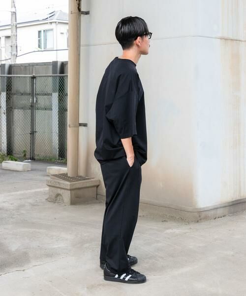 URBAN RESEARCH / アーバンリサーチ Tシャツ | SHADE TECH SHORT SLEEVE T-SHIRTS | 詳細11