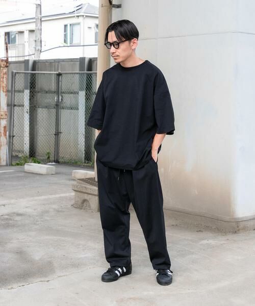 URBAN RESEARCH / アーバンリサーチ Tシャツ | SHADE TECH SHORT SLEEVE T-SHIRTS | 詳細12
