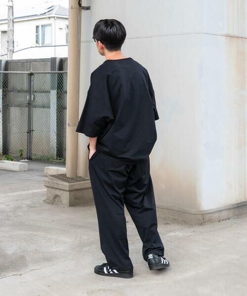 URBAN RESEARCH / アーバンリサーチ Tシャツ | SHADE TECH SHORT SLEEVE T-SHIRTS | 詳細13