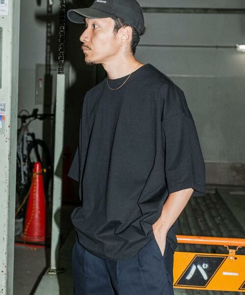 URBAN RESEARCH / アーバンリサーチ Tシャツ | SHADE TECH SHORT SLEEVE T-SHIRTS | 詳細14