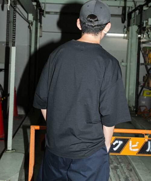 URBAN RESEARCH / アーバンリサーチ Tシャツ | SHADE TECH SHORT SLEEVE T-SHIRTS | 詳細15