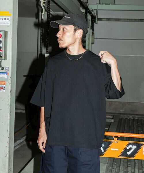 URBAN RESEARCH / アーバンリサーチ Tシャツ | SHADE TECH SHORT SLEEVE T-SHIRTS | 詳細16