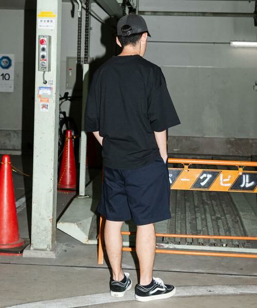 URBAN RESEARCH / アーバンリサーチ Tシャツ | SHADE TECH SHORT SLEEVE T-SHIRTS | 詳細17