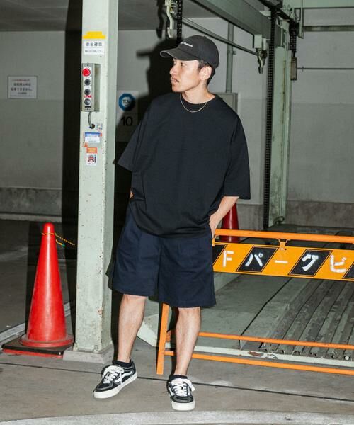 URBAN RESEARCH / アーバンリサーチ Tシャツ | SHADE TECH SHORT SLEEVE T-SHIRTS | 詳細18