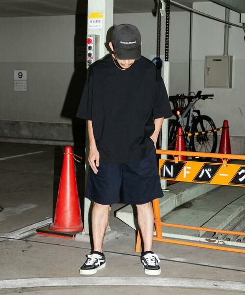 URBAN RESEARCH / アーバンリサーチ Tシャツ | SHADE TECH SHORT SLEEVE T-SHIRTS | 詳細19