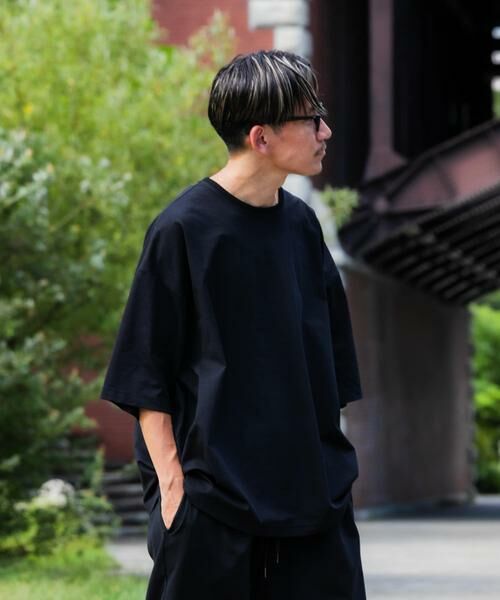 URBAN RESEARCH / アーバンリサーチ Tシャツ | SHADE TECH SHORT SLEEVE T-SHIRTS | 詳細2