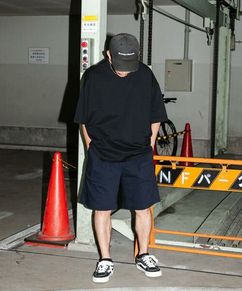 URBAN RESEARCH / アーバンリサーチ Tシャツ | SHADE TECH SHORT SLEEVE T-SHIRTS | 詳細20