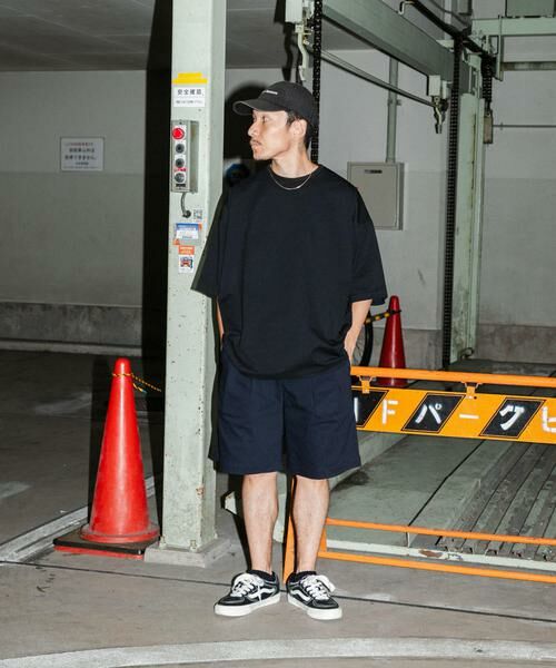 URBAN RESEARCH / アーバンリサーチ Tシャツ | SHADE TECH SHORT SLEEVE T-SHIRTS | 詳細21