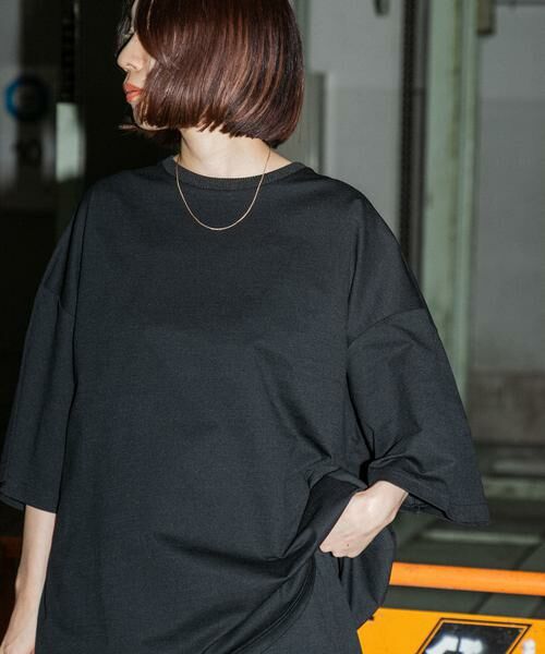 URBAN RESEARCH / アーバンリサーチ Tシャツ | SHADE TECH SHORT SLEEVE T-SHIRTS | 詳細22