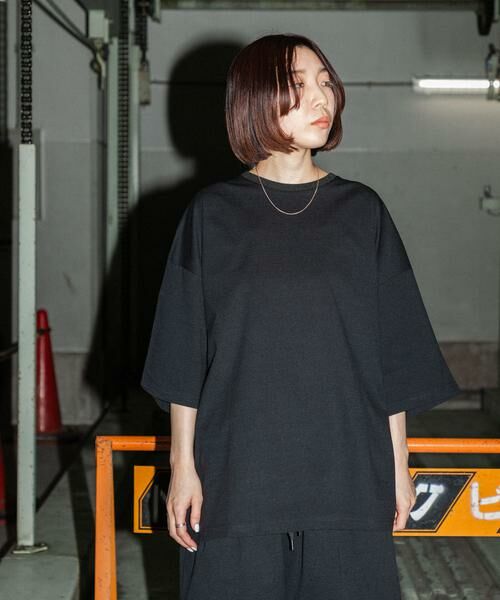 URBAN RESEARCH / アーバンリサーチ Tシャツ | SHADE TECH SHORT SLEEVE T-SHIRTS | 詳細23