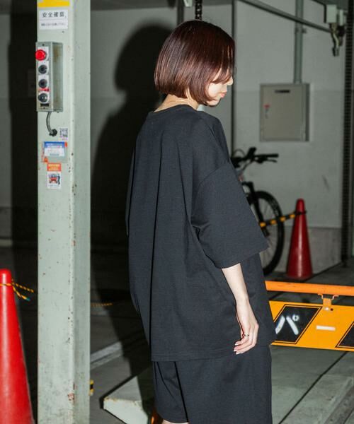 URBAN RESEARCH / アーバンリサーチ Tシャツ | SHADE TECH SHORT SLEEVE T-SHIRTS | 詳細24