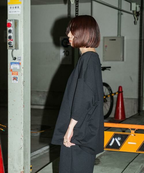 URBAN RESEARCH / アーバンリサーチ Tシャツ | SHADE TECH SHORT SLEEVE T-SHIRTS | 詳細25