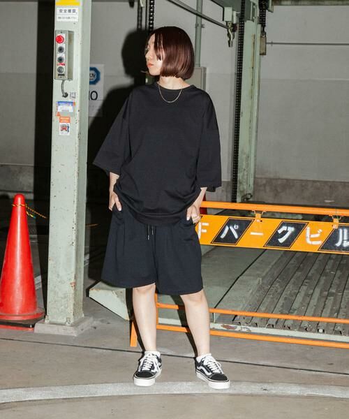 URBAN RESEARCH / アーバンリサーチ Tシャツ | SHADE TECH SHORT SLEEVE T-SHIRTS | 詳細26