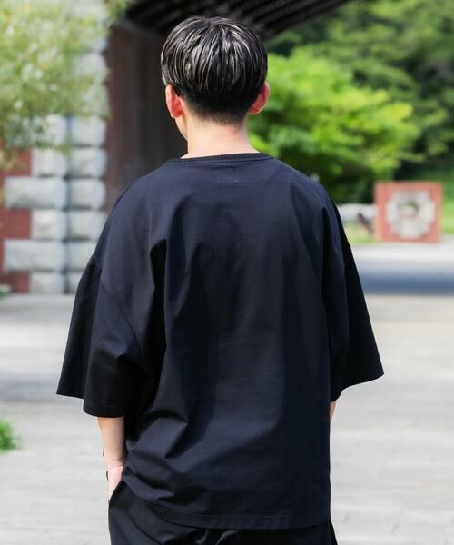 URBAN RESEARCH / アーバンリサーチ Tシャツ | SHADE TECH SHORT SLEEVE T-SHIRTS | 詳細3