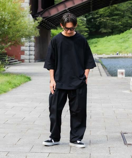 URBAN RESEARCH / アーバンリサーチ Tシャツ | SHADE TECH SHORT SLEEVE T-SHIRTS | 詳細4