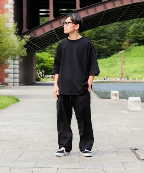 URBAN RESEARCH / アーバンリサーチ Tシャツ | SHADE TECH SHORT SLEEVE T-SHIRTS | 詳細5