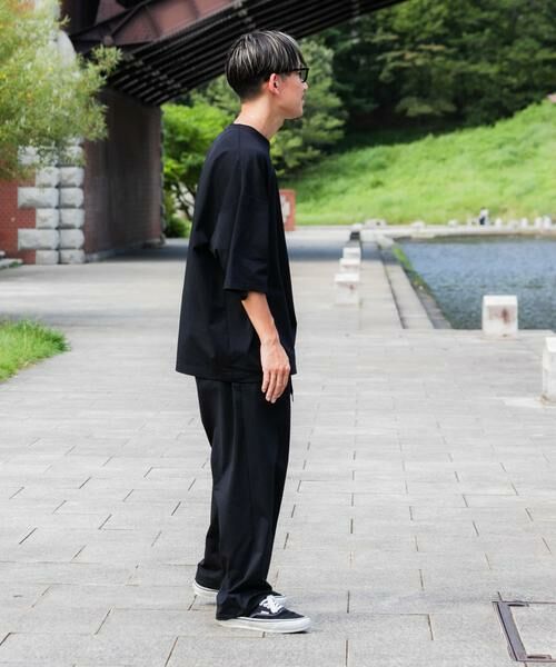 URBAN RESEARCH / アーバンリサーチ Tシャツ | SHADE TECH SHORT SLEEVE T-SHIRTS | 詳細6
