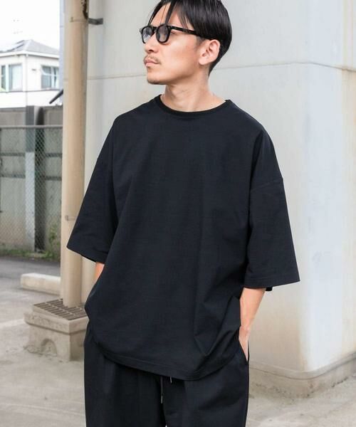 URBAN RESEARCH / アーバンリサーチ Tシャツ | SHADE TECH SHORT SLEEVE T-SHIRTS | 詳細7