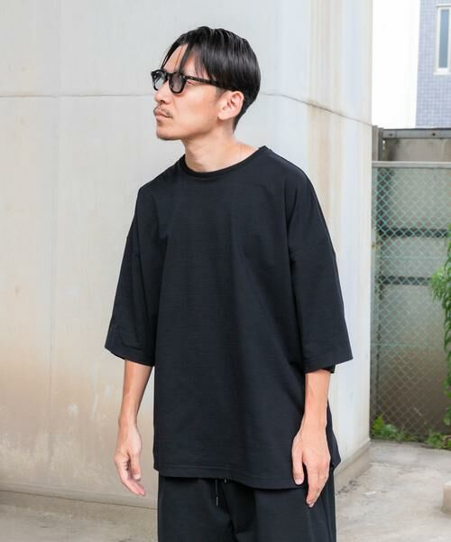URBAN RESEARCH / アーバンリサーチ Tシャツ | SHADE TECH SHORT SLEEVE T-SHIRTS | 詳細8