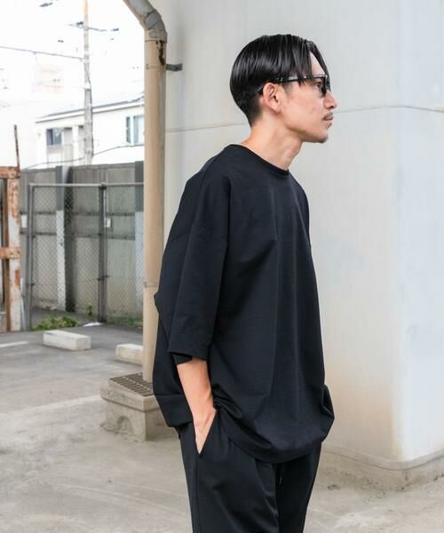 URBAN RESEARCH / アーバンリサーチ Tシャツ | SHADE TECH SHORT SLEEVE T-SHIRTS | 詳細9