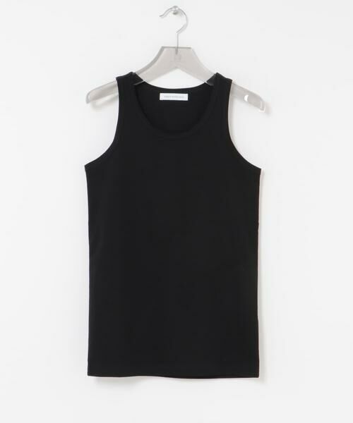 URBAN RESEARCH / アーバンリサーチ タンクトップ | スムースタンクトップ | 詳細5