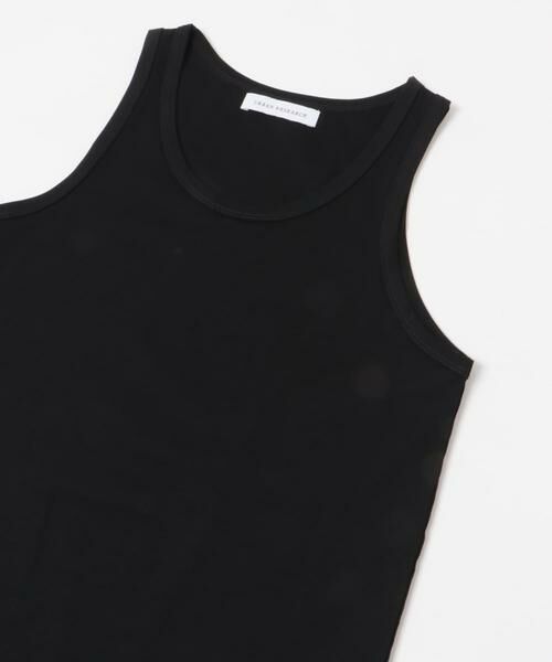 URBAN RESEARCH / アーバンリサーチ タンクトップ | スムースタンクトップ | 詳細6