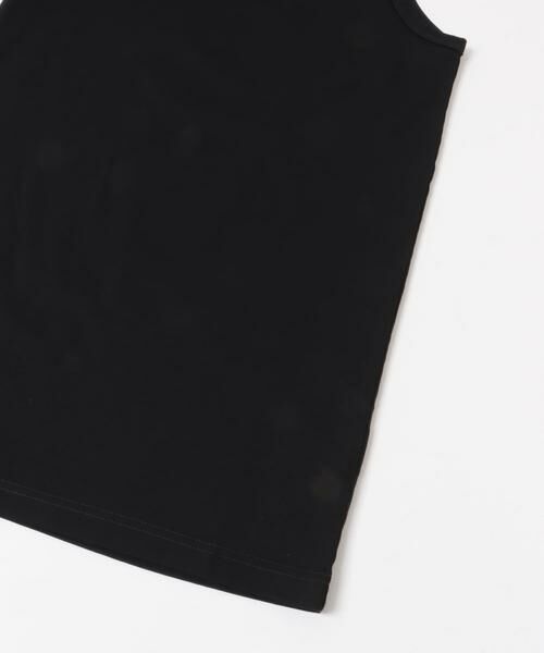 URBAN RESEARCH / アーバンリサーチ タンクトップ | スムースタンクトップ | 詳細7