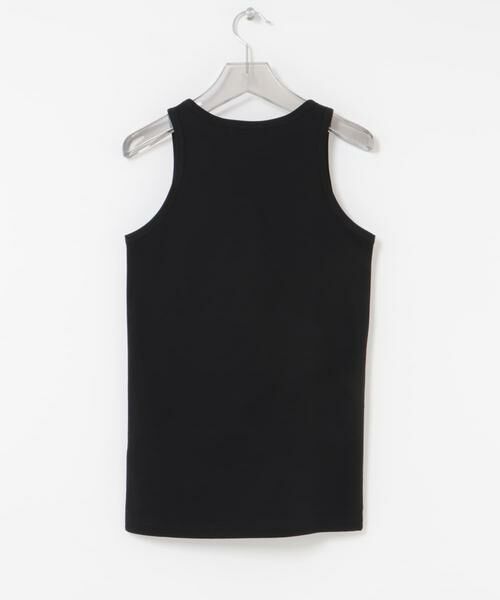 URBAN RESEARCH / アーバンリサーチ タンクトップ | スムースタンクトップ | 詳細8