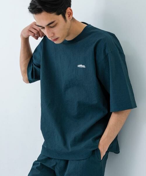 URBAN RESEARCH / アーバンリサーチ Tシャツ | 『別注』THOUSAND MILE×UR　WASHER CODE T-SHIRTS | 詳細15