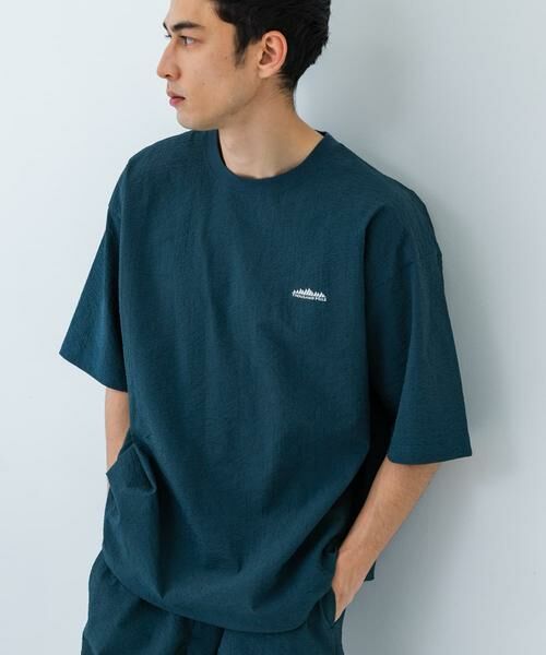 URBAN RESEARCH / アーバンリサーチ Tシャツ | 『別注』THOUSAND MILE×UR　WASHER CODE T-SHIRTS | 詳細18
